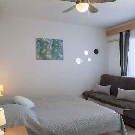 Apartmani Marelic - Sun Beach 扎瓦拉提卡 外观 照片