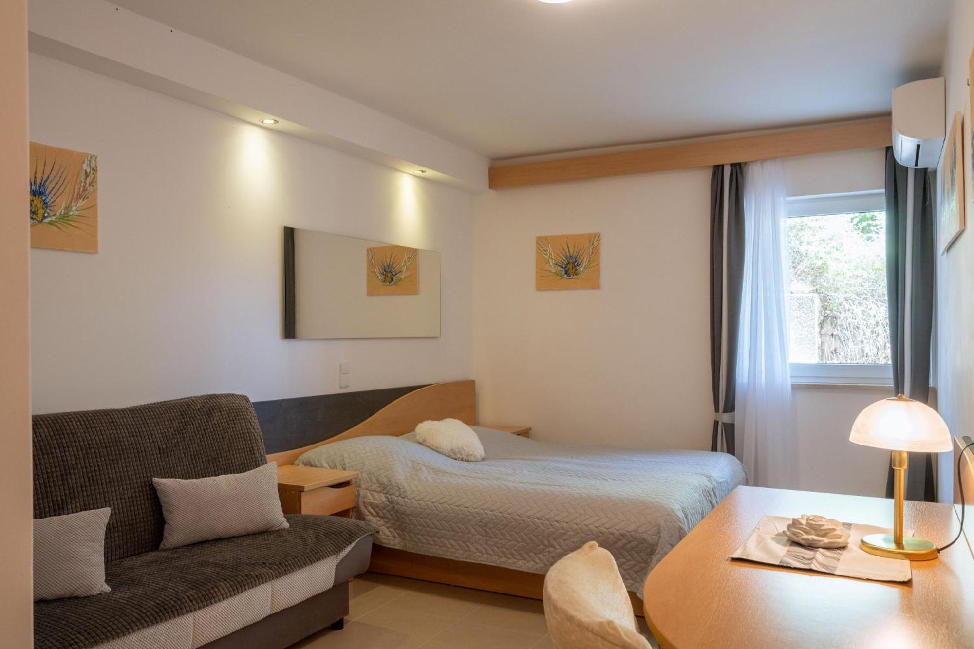 Apartmani Marelic - Sun Beach 扎瓦拉提卡 外观 照片