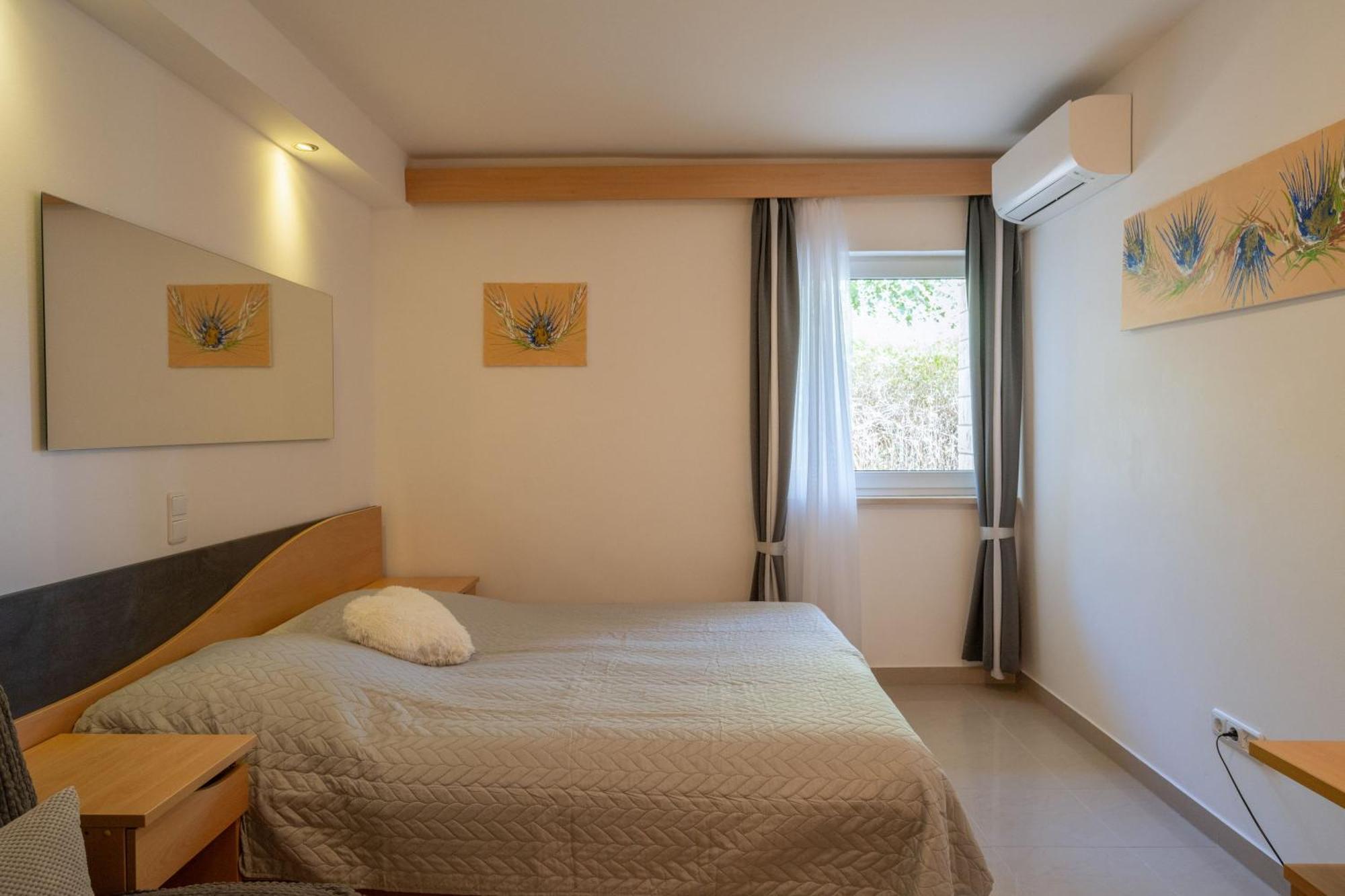Apartmani Marelic - Sun Beach 扎瓦拉提卡 外观 照片