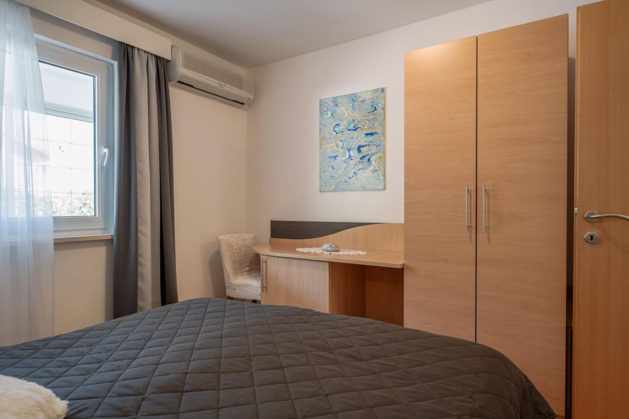 Apartmani Marelic - Sun Beach 扎瓦拉提卡 外观 照片