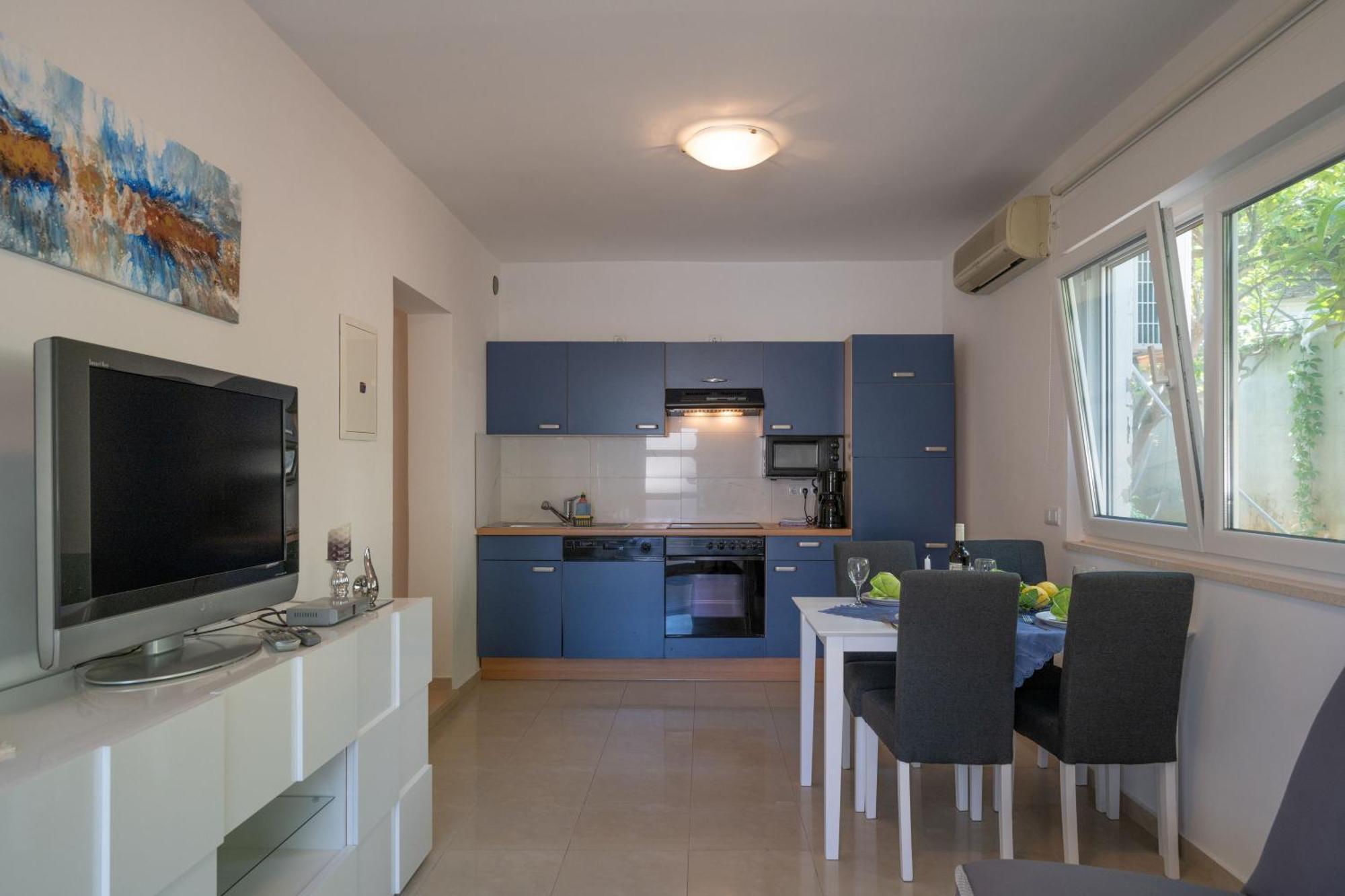 Apartmani Marelic - Sun Beach 扎瓦拉提卡 外观 照片