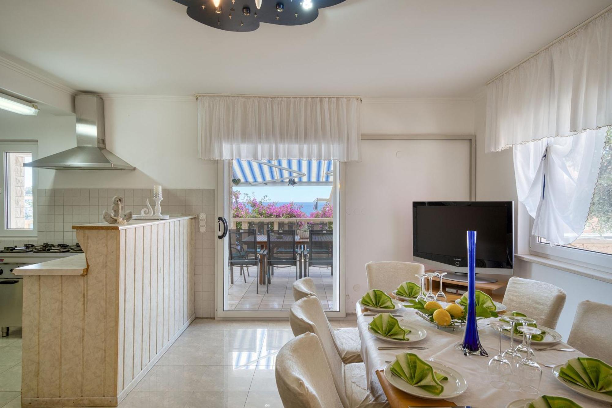 Apartmani Marelic - Sun Beach 扎瓦拉提卡 外观 照片